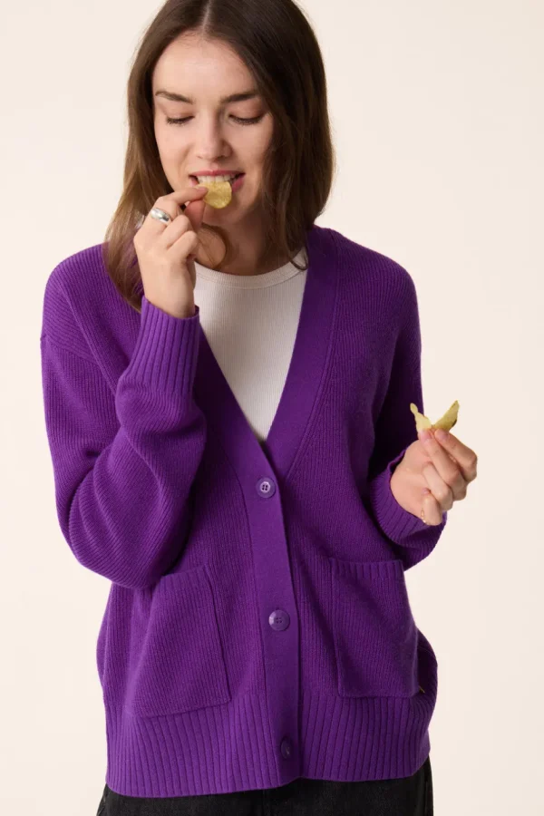 Gilet Artimus | Des Petit Hauts Cheap