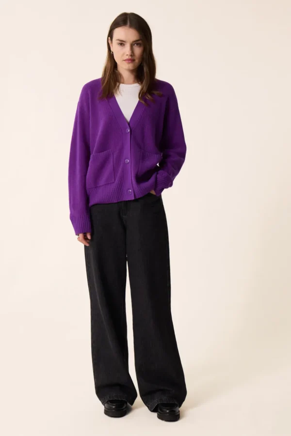 Gilet Artimus | Des Petit Hauts Cheap