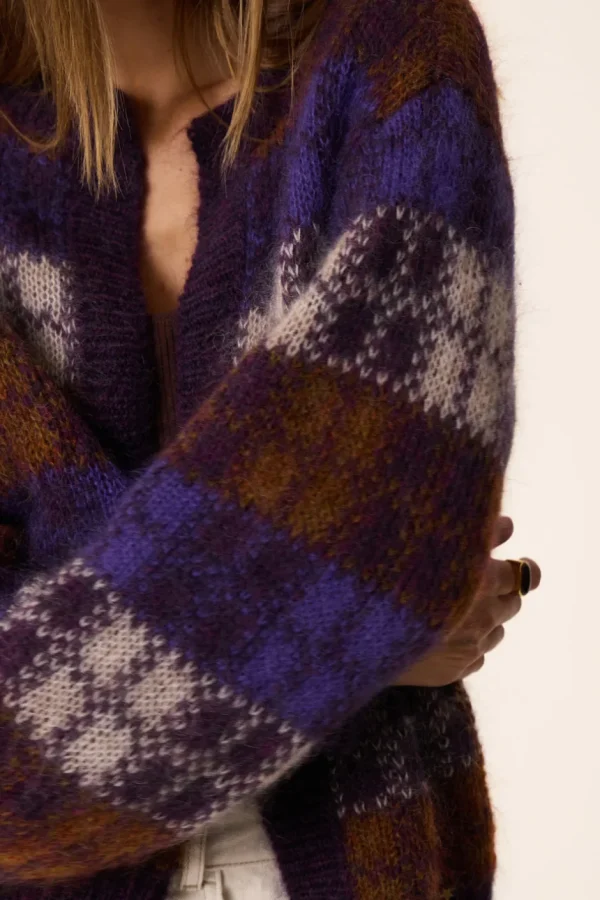 Gilet Azelia | Des Petit Hauts Hot