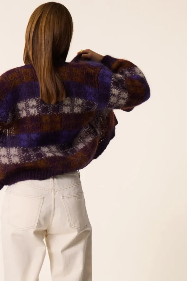 Gilet Azelia | Des Petit Hauts Hot