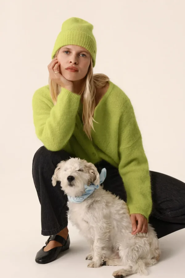 Gilet Bea | Des Petit Hauts New