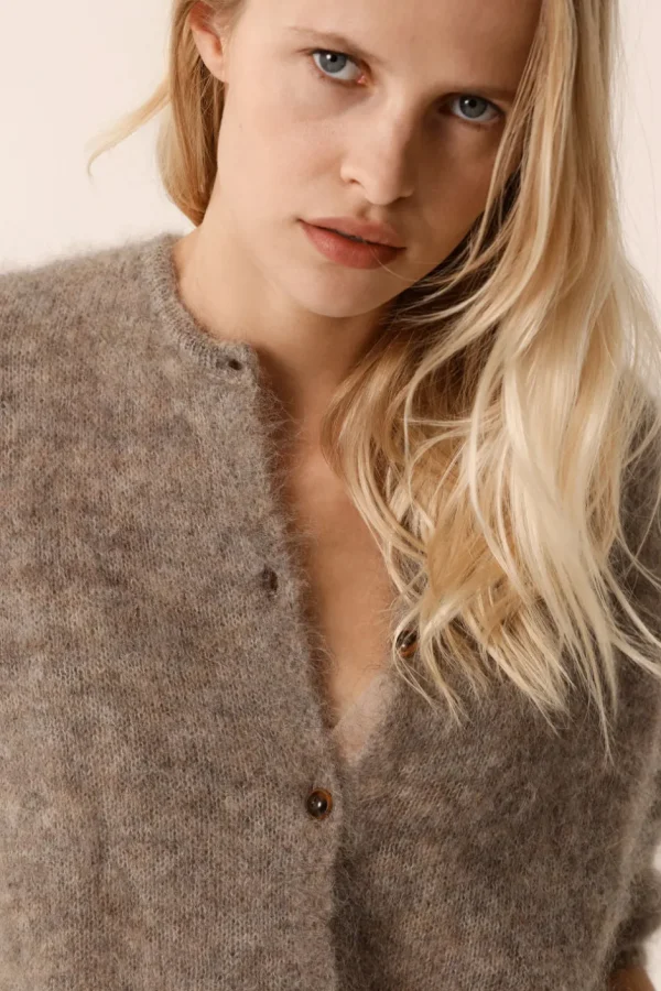 Gilet Bea | Des Petit Hauts Store