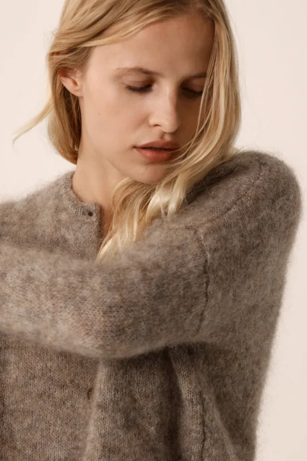 Gilet Bea | Des Petit Hauts Store