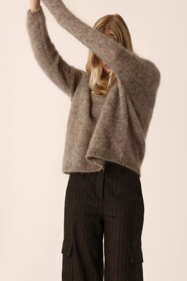 Gilet Bea | Des Petit Hauts Store