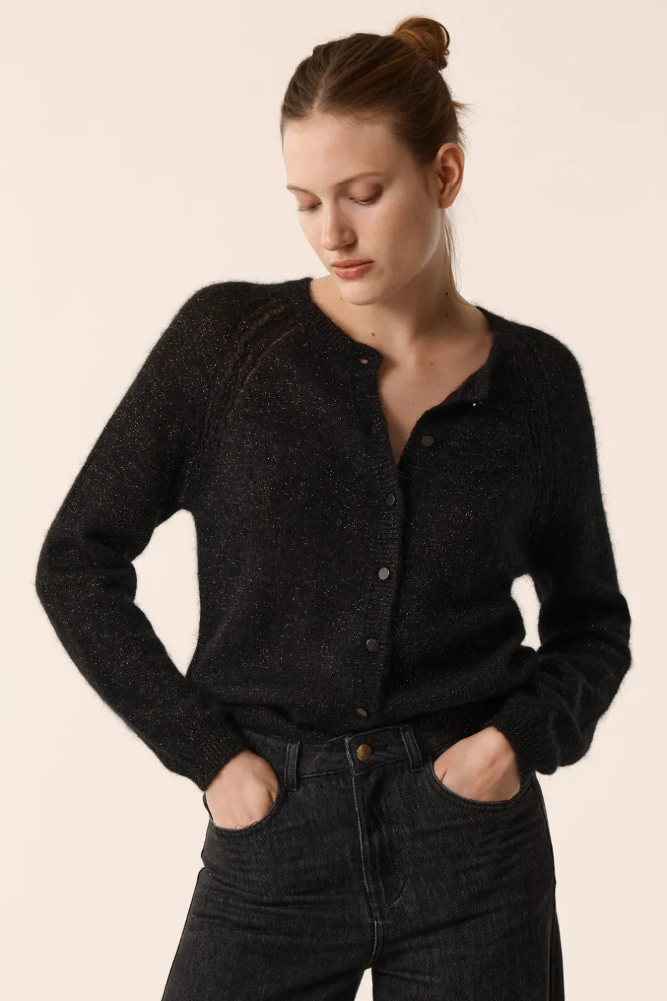 gilet_blizar_noir_1.webp Gilet Blizar | Des Petit Hauts Best