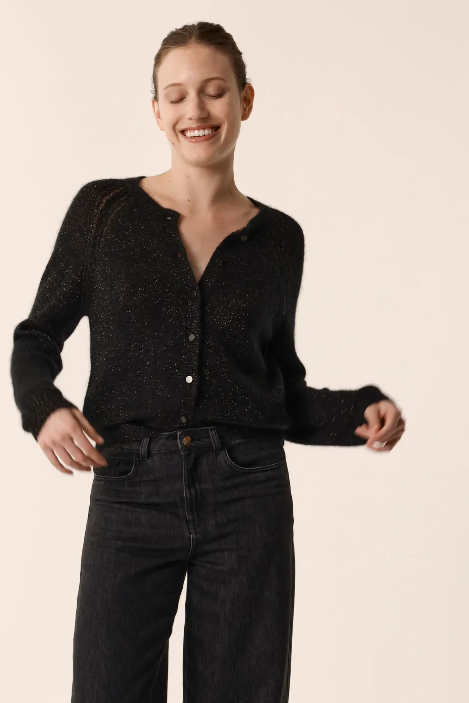 gilet_blizar_noir_2.webp Gilet Blizar | Des Petit Hauts Best