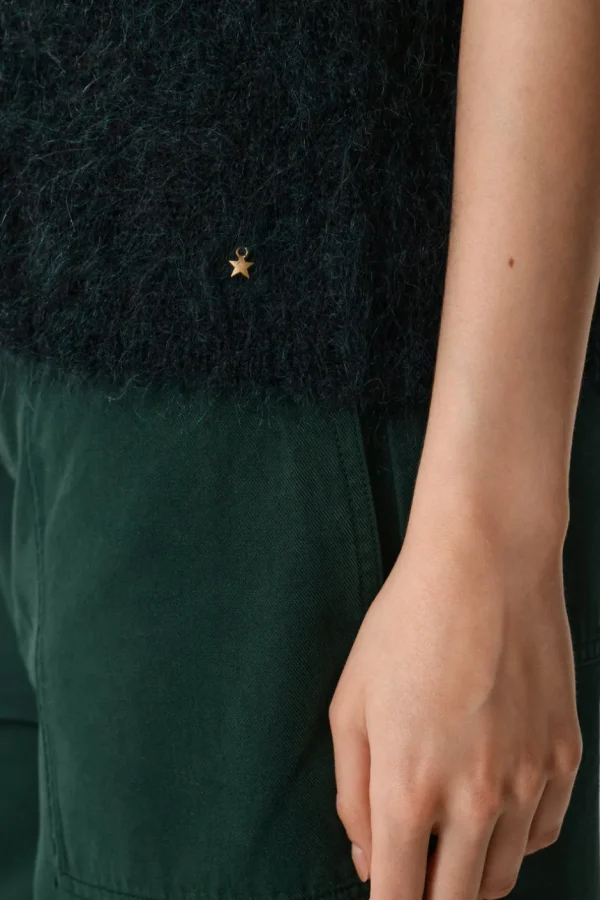 Gilet Bunny | Des Petit Hauts Flash Sale