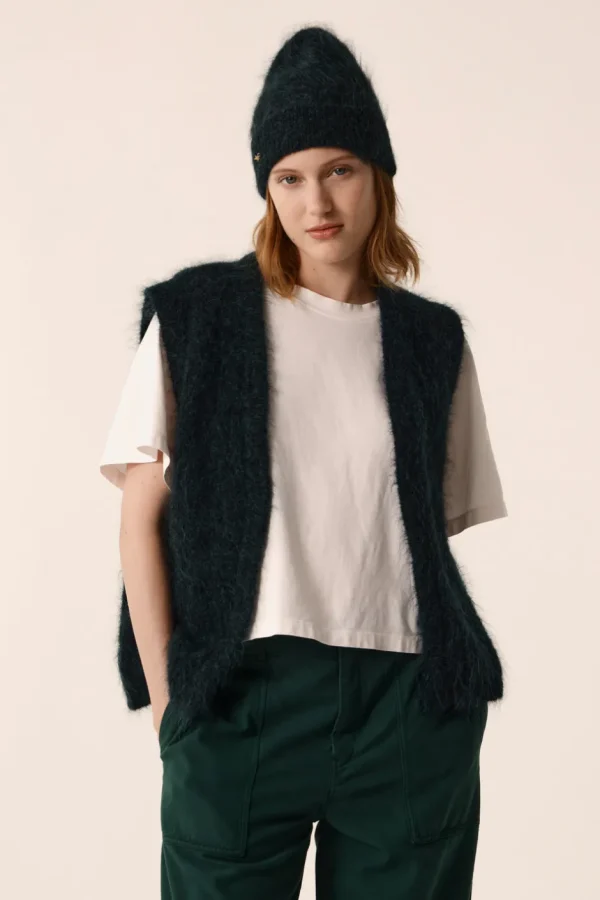 Gilet Bunny | Des Petit Hauts Flash Sale