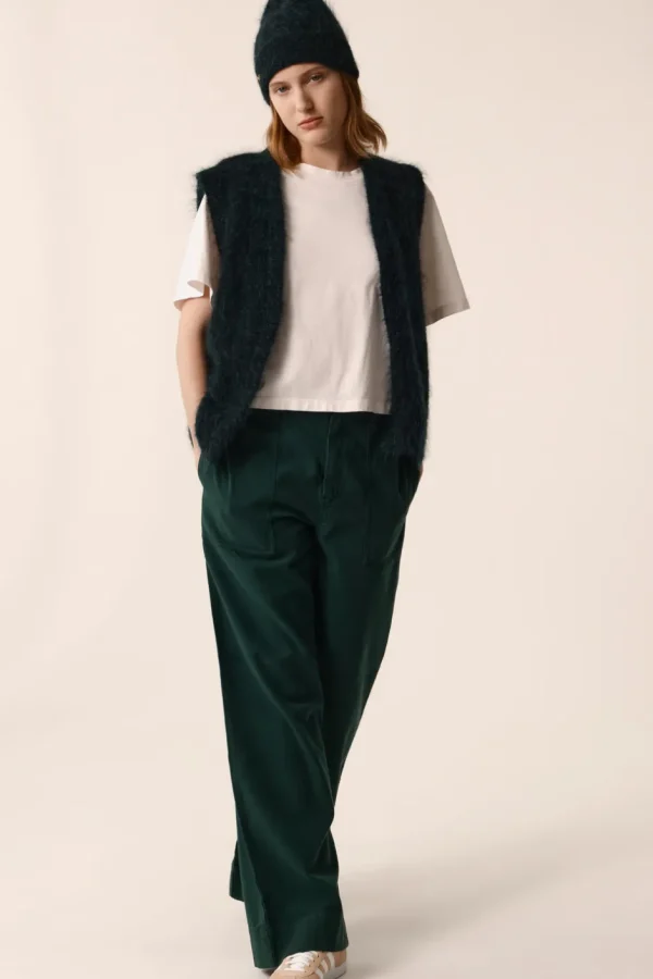 Gilet Bunny | Des Petit Hauts Flash Sale