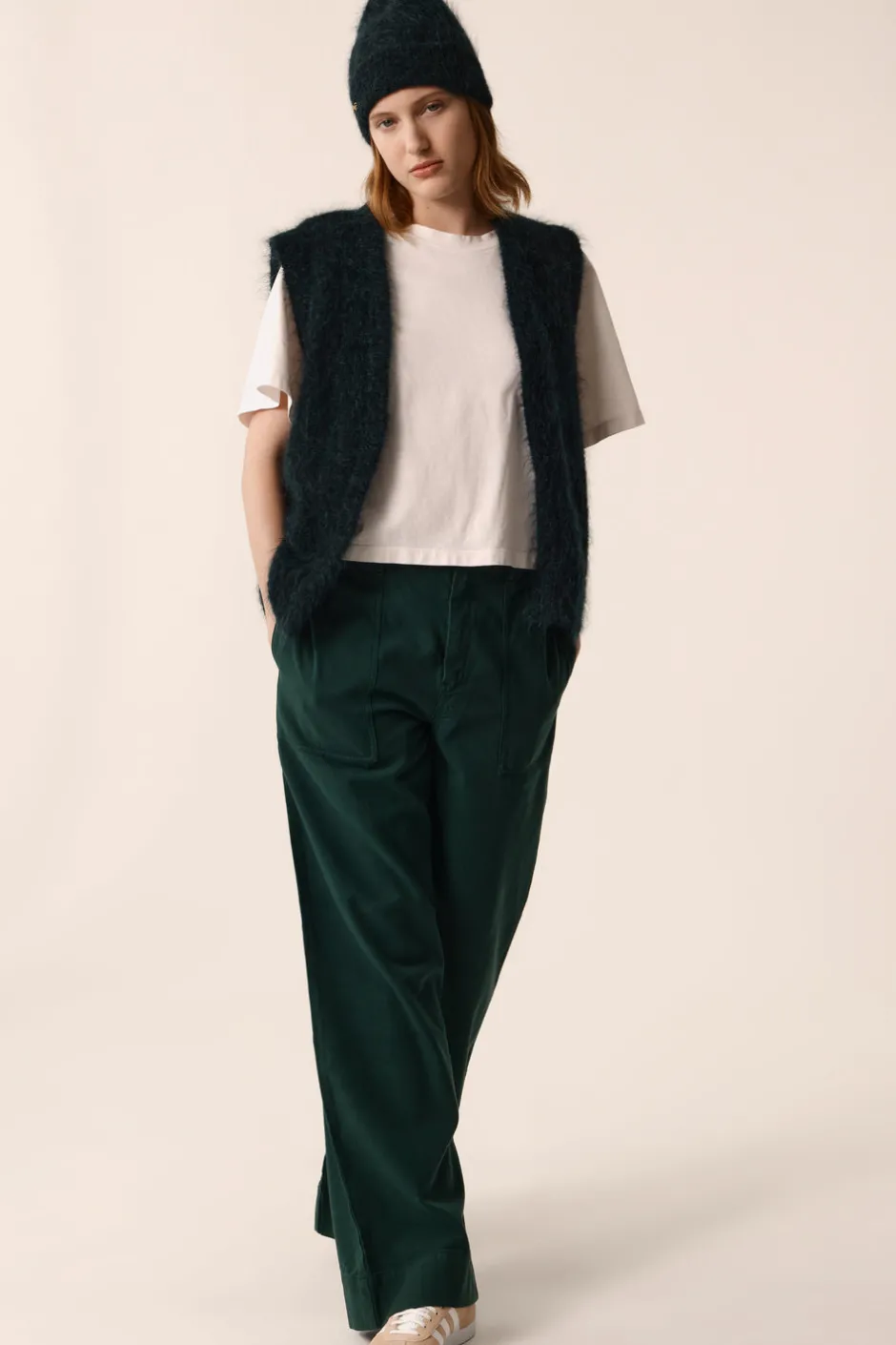 gilet_bunny_epicea_3.webp Gilet Bunny | Des Petit Hauts Flash Sale