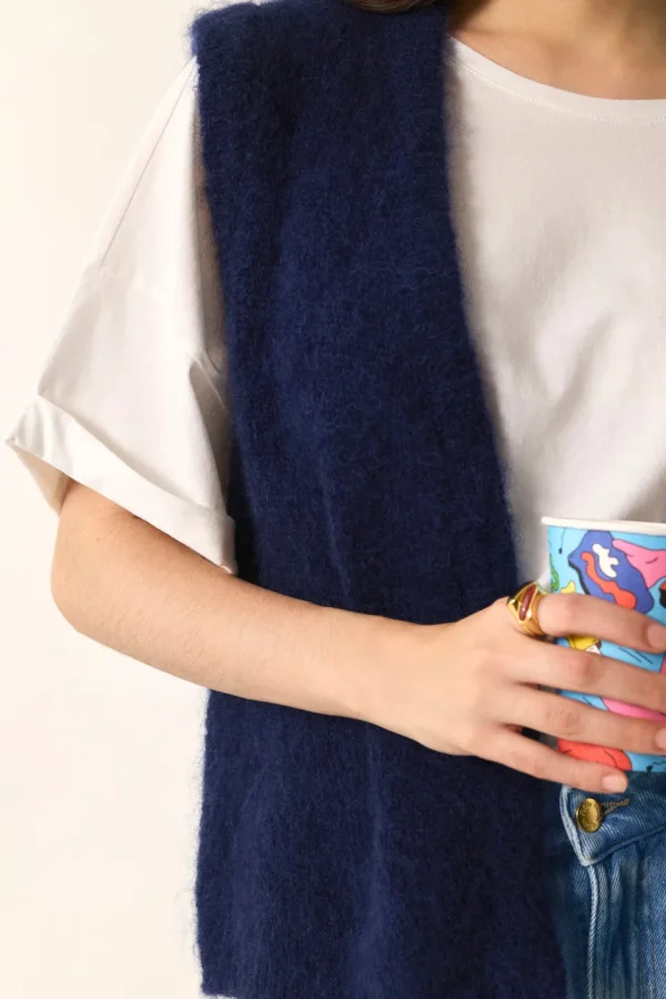 Gilet Bunny | Des Petit Hauts Cheap