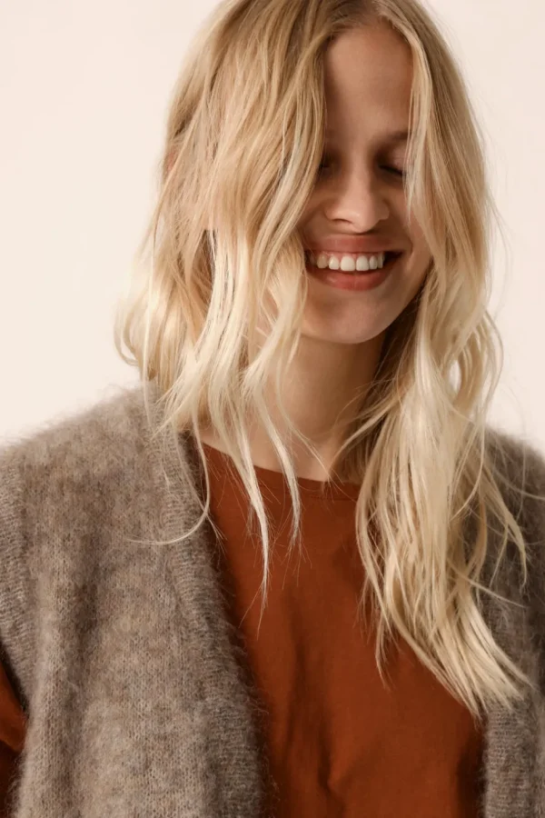 Gilet Bunny | Des Petit Hauts Fashion