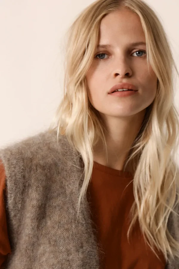 Gilet Bunny | Des Petit Hauts Fashion