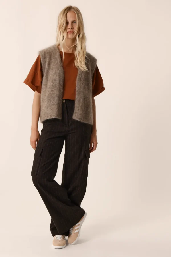 Gilet Bunny | Des Petit Hauts Fashion