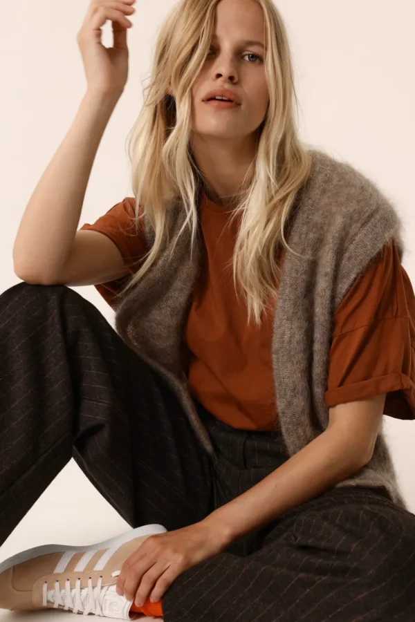 Gilet Bunny | Des Petit Hauts Fashion