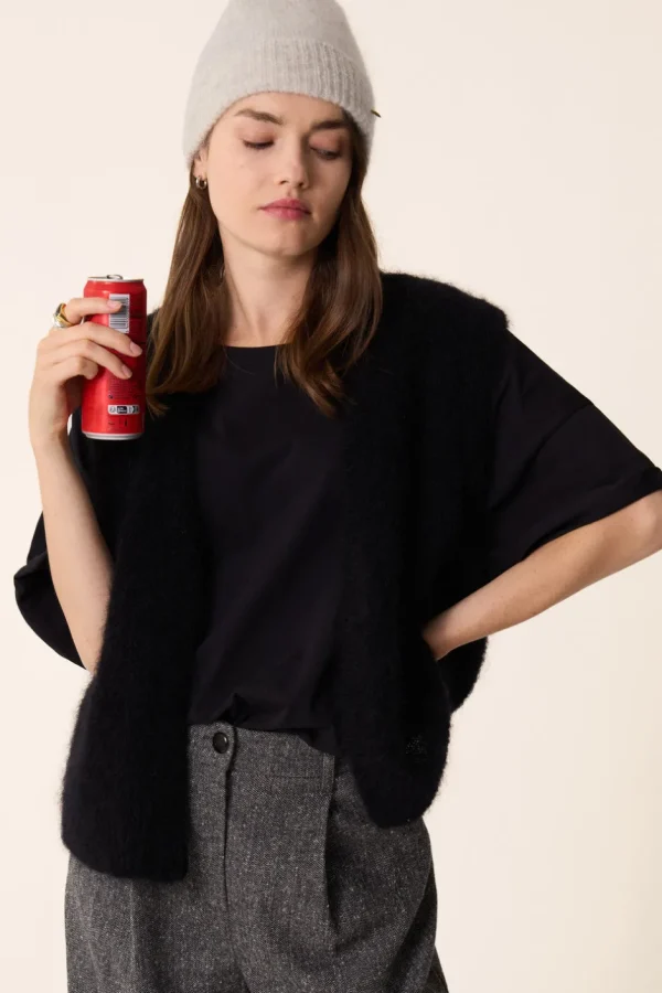 Gilet Bunny | Des Petit Hauts Flash Sale