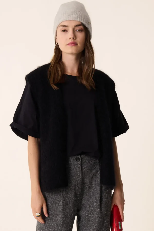 Gilet Bunny | Des Petit Hauts Flash Sale