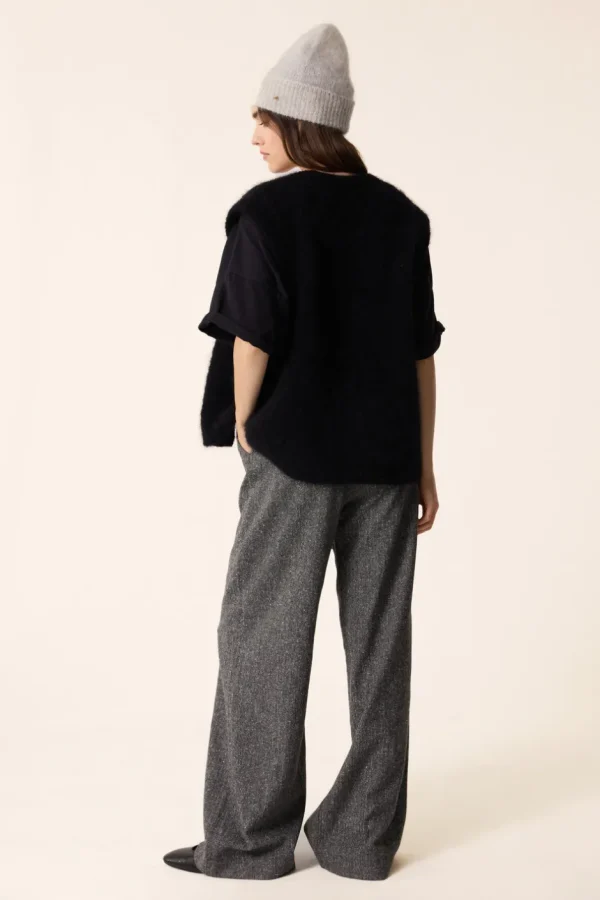 Gilet Bunny | Des Petit Hauts Flash Sale