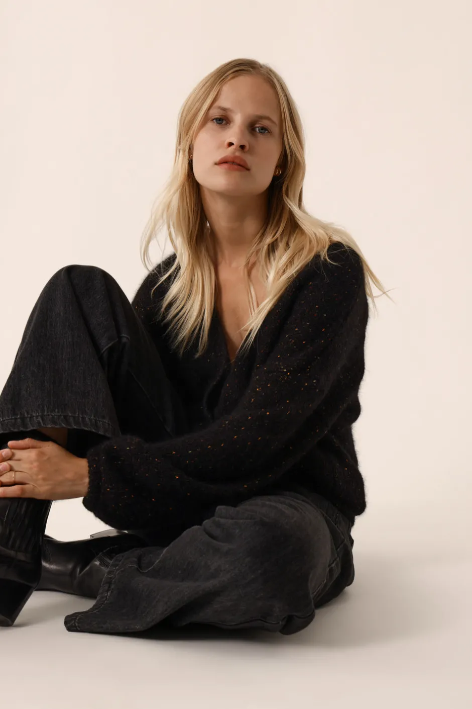 gilet_celestin_boutonne_noir_3.webp Gilet Celestin | Des Petit Hauts Cheap