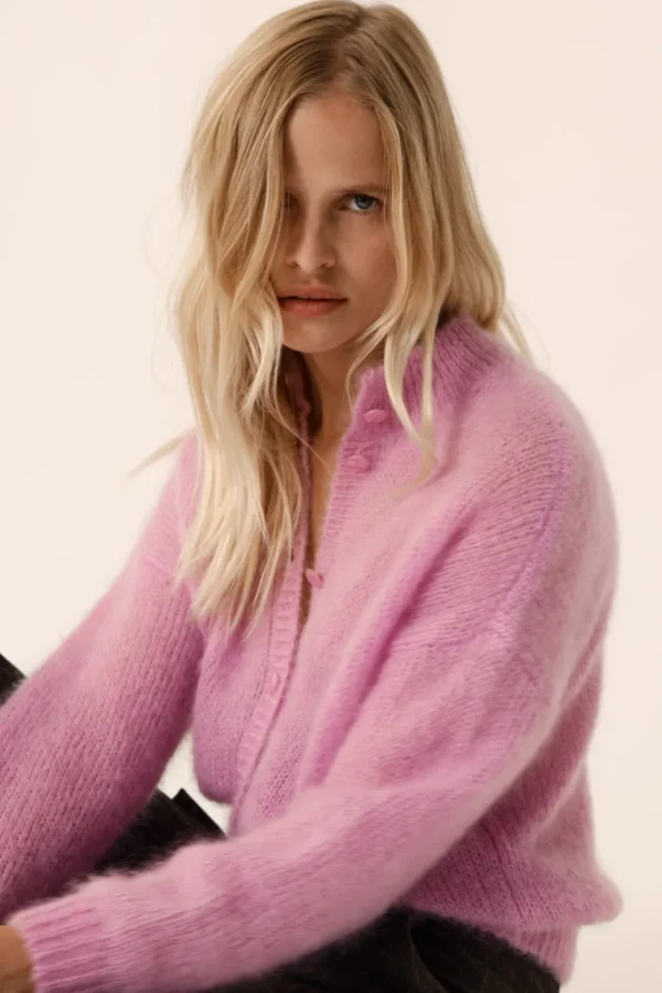 Gilet Chidonie | Des Petit Hauts Discount