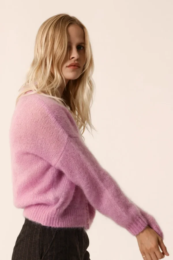 Gilet Chidonie | Des Petit Hauts Discount