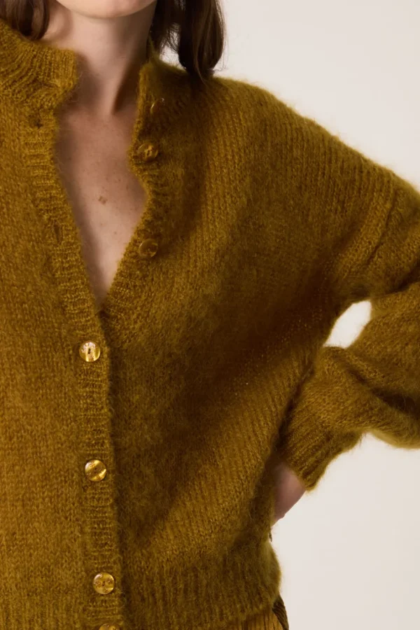 Gilet Chidonie | Des Petit Hauts Flash Sale