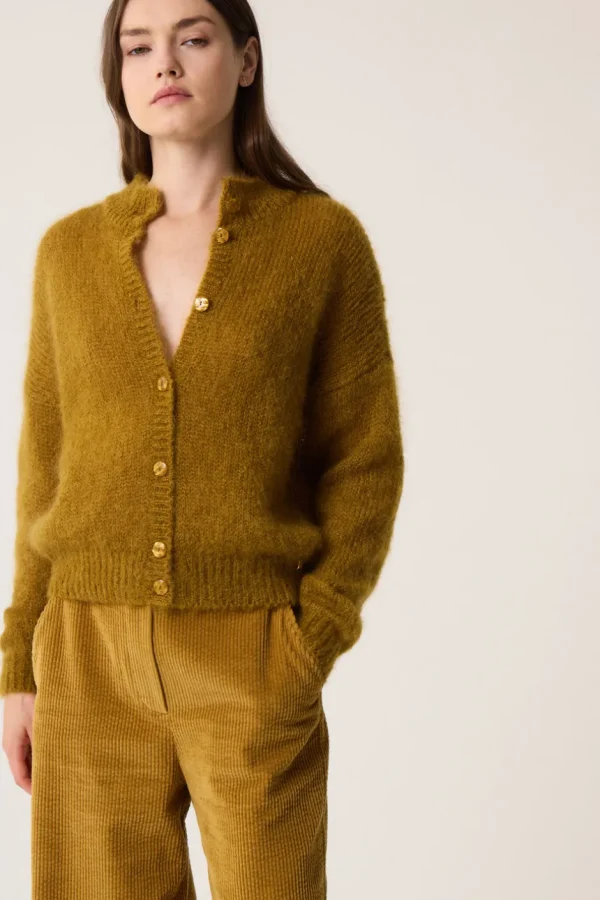 Gilet Chidonie | Des Petit Hauts Flash Sale