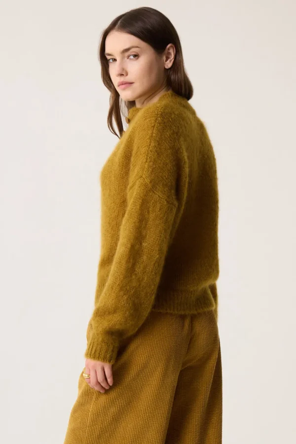 Gilet Chidonie | Des Petit Hauts Flash Sale