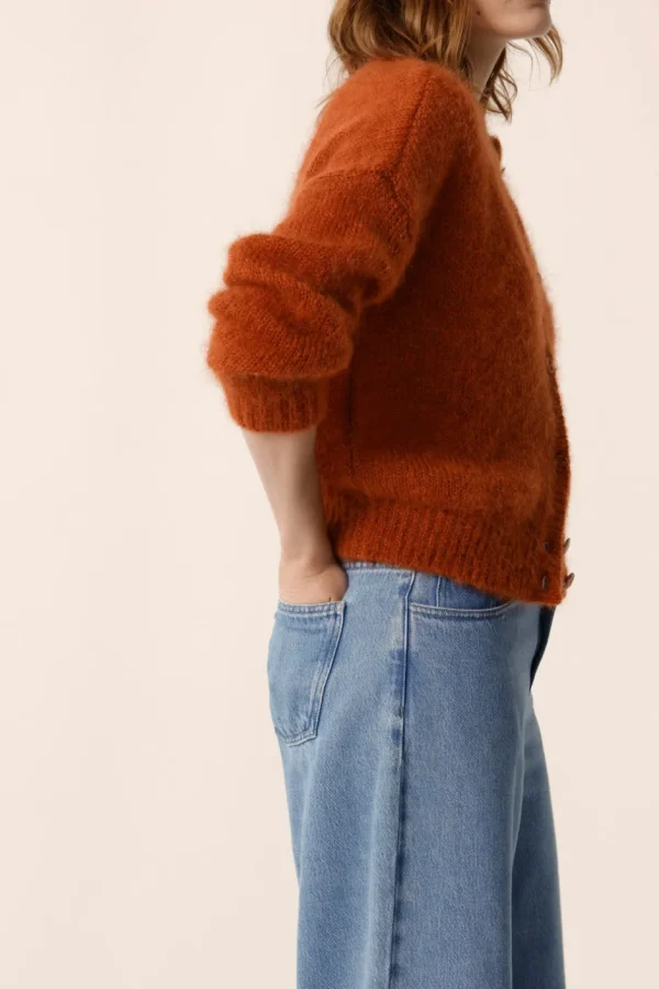 Gilet Chidonie | Des Petit Hauts Store