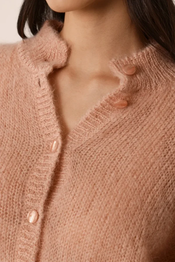 Gilet Chidonie | Des Petit Hauts New