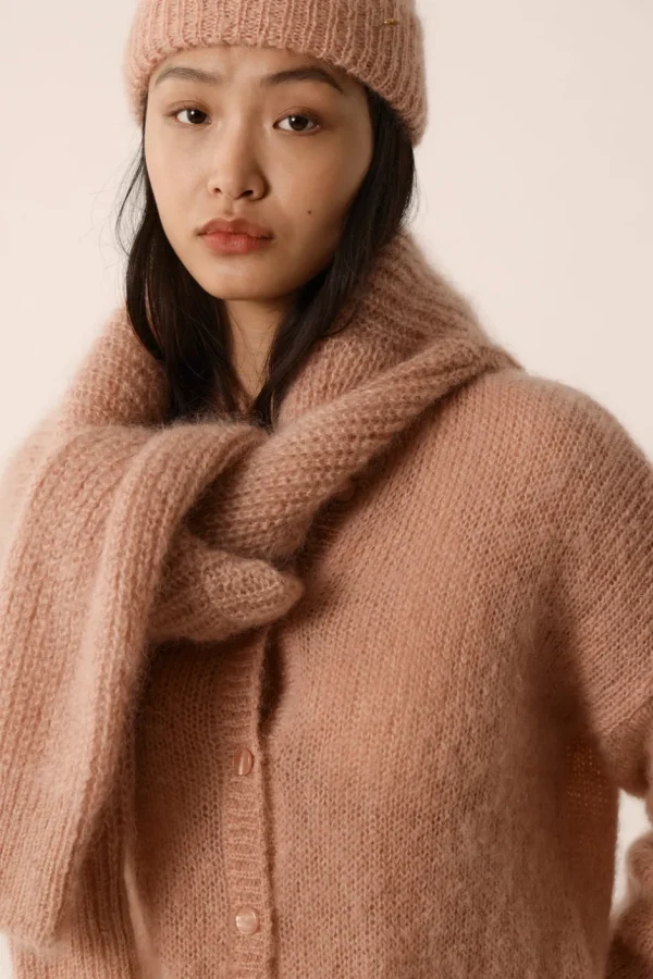 Gilet Chidonie | Des Petit Hauts New