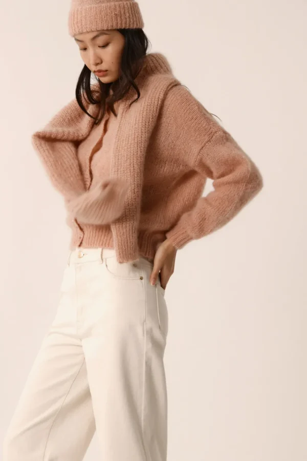 Gilet Chidonie | Des Petit Hauts New