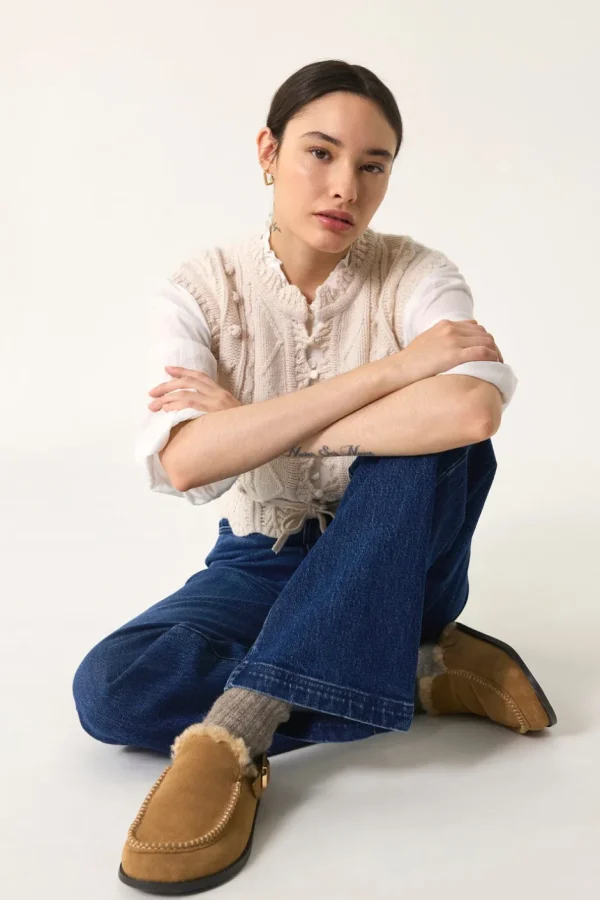 Gilet Dolly | Des Petit Hauts Discount