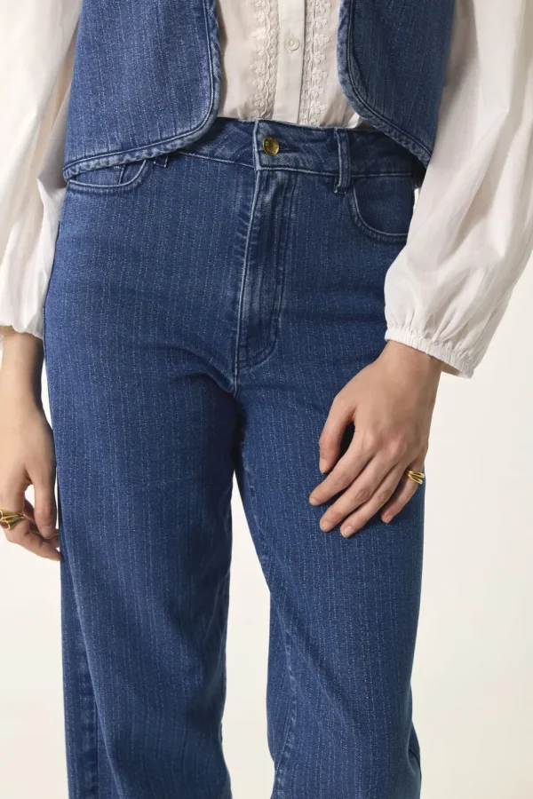 Jean Louadi 2 | Des Petit Hauts Cheap