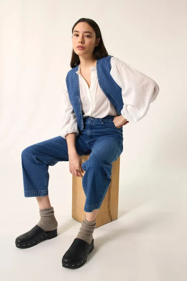 Jean Louadi 2 | Des Petit Hauts Cheap