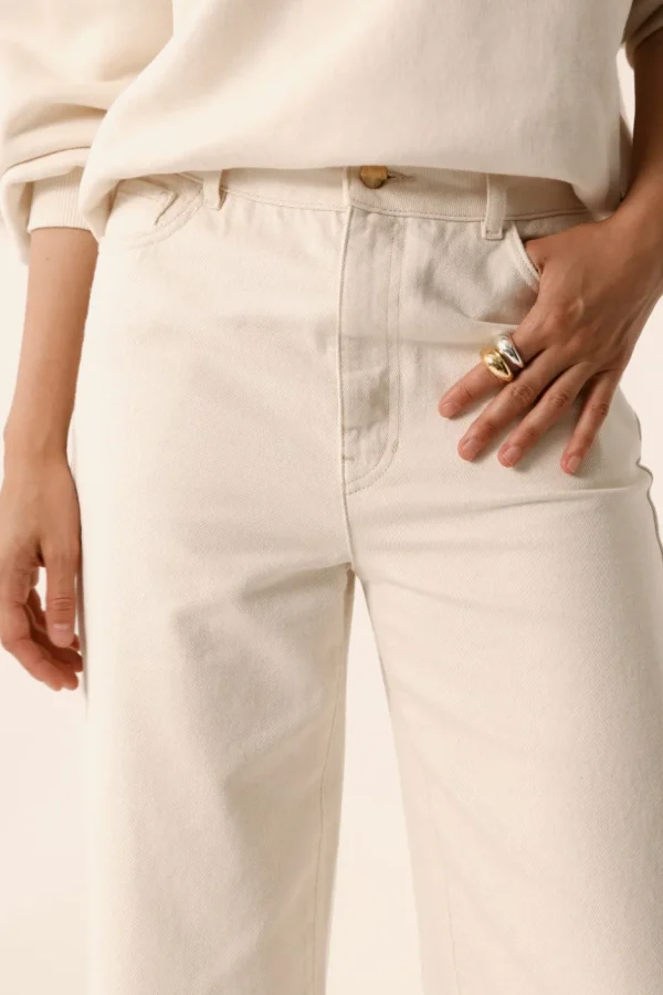 Jean Louadi | Des Petit Hauts Fashion