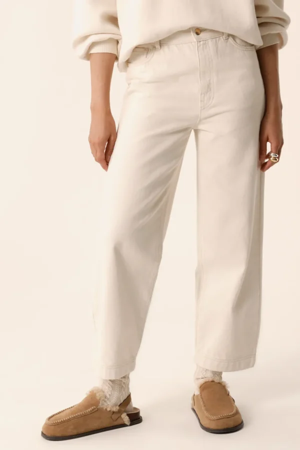 Jean Louadi | Des Petit Hauts Fashion