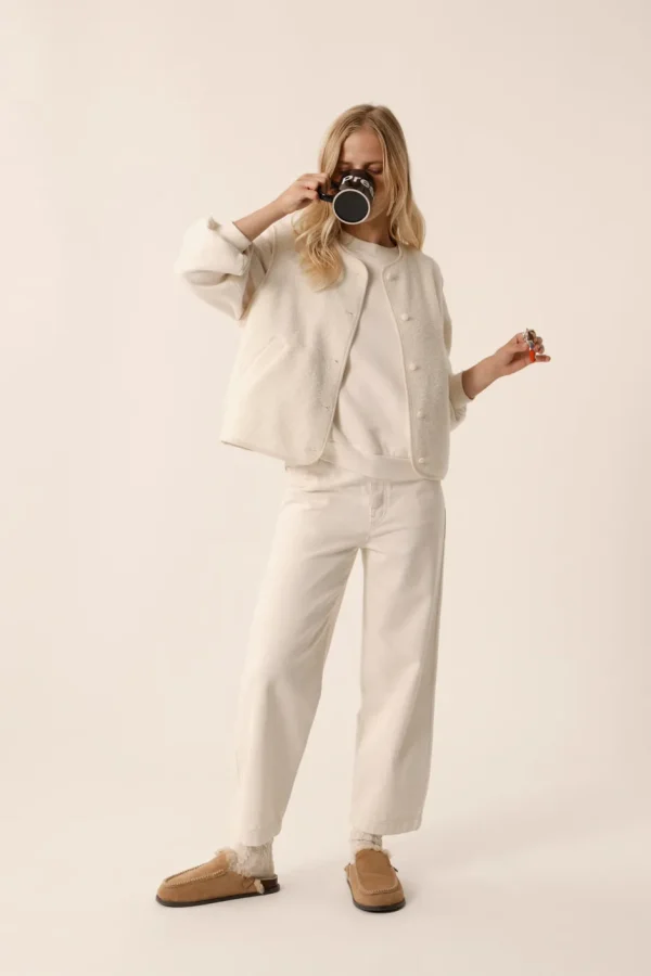 Jean Louadi | Des Petit Hauts Fashion