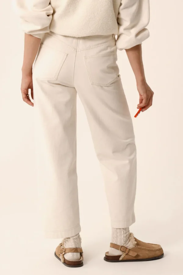 Jean Louadi | Des Petit Hauts Fashion