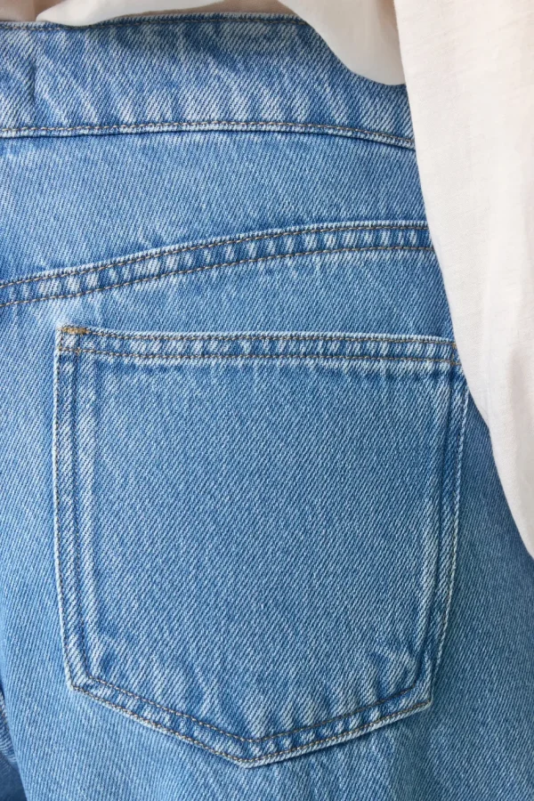 Jean Louela | Des Petit Hauts Fashion