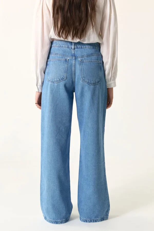 Jean Louela | Des Petit Hauts Fashion