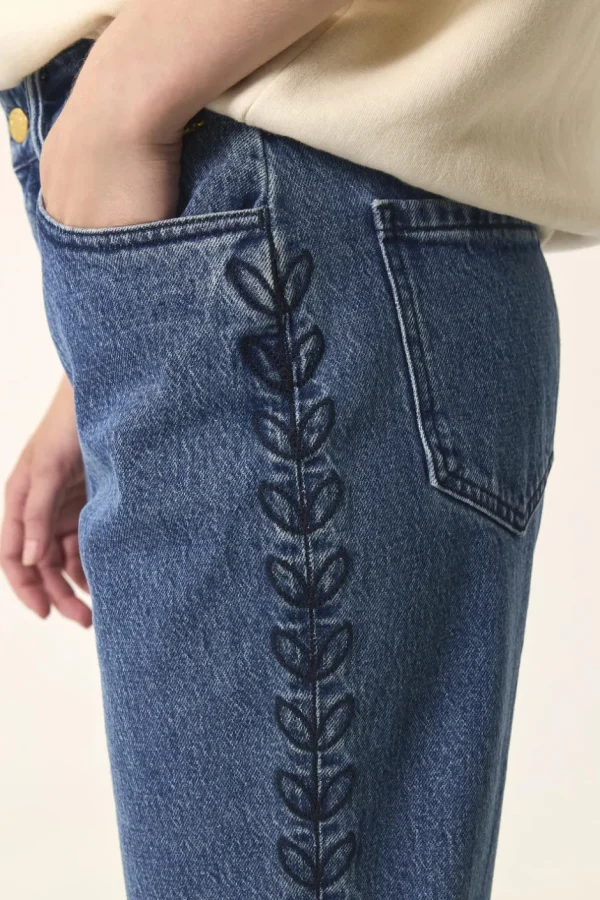 Jean Louisetta | Des Petit Hauts Best Sale