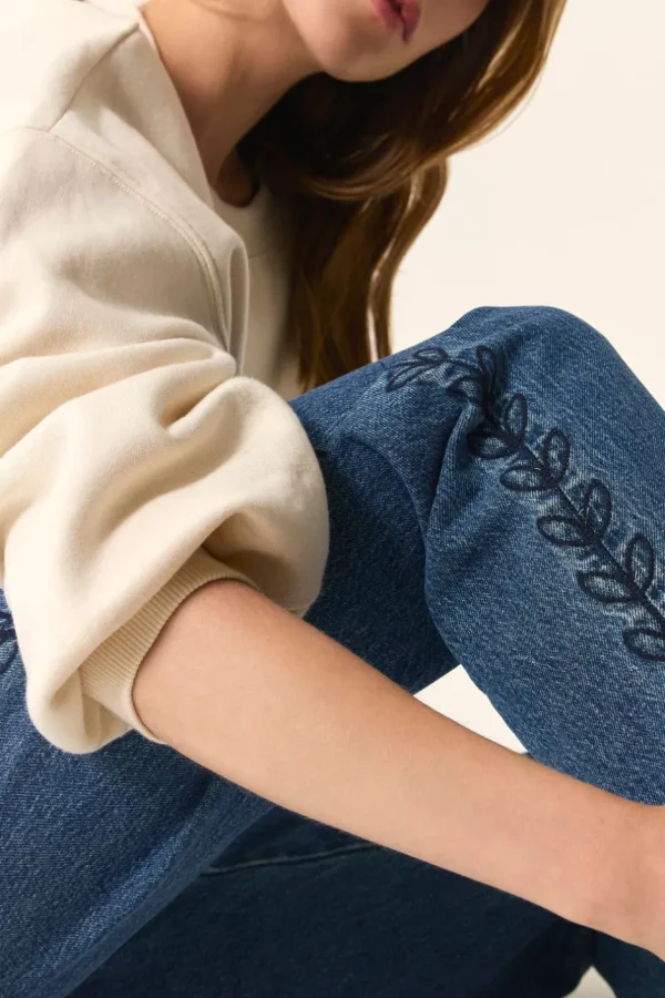 Jean Louisetta | Des Petit Hauts Best Sale