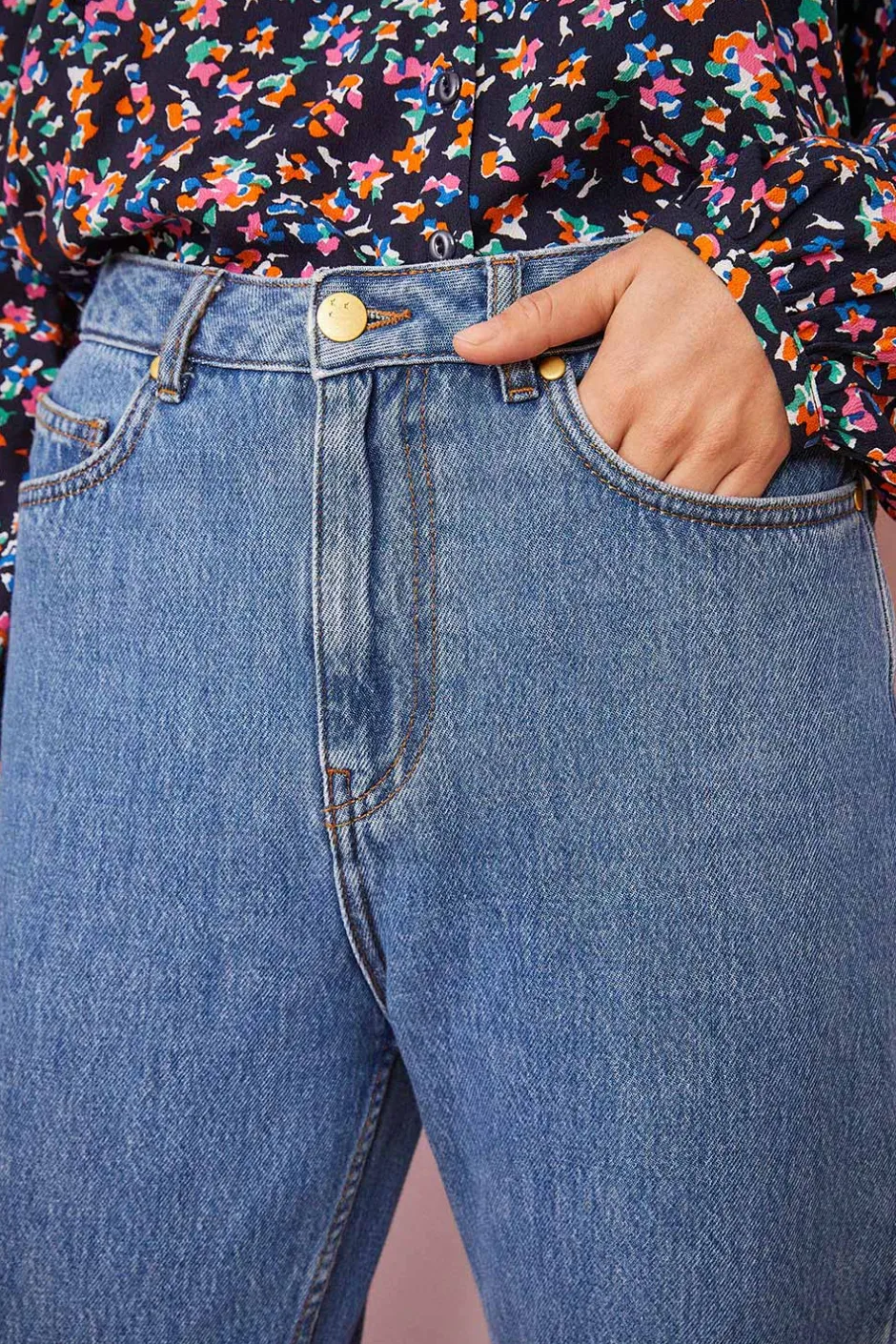 jean_louisette_bleu_delave_0.webp jean louisette | Des Petit Hauts Hot