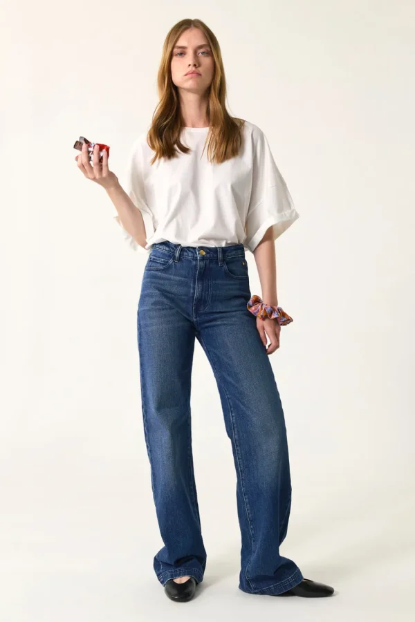 Jean Louizi | Des Petit Hauts Best Sale