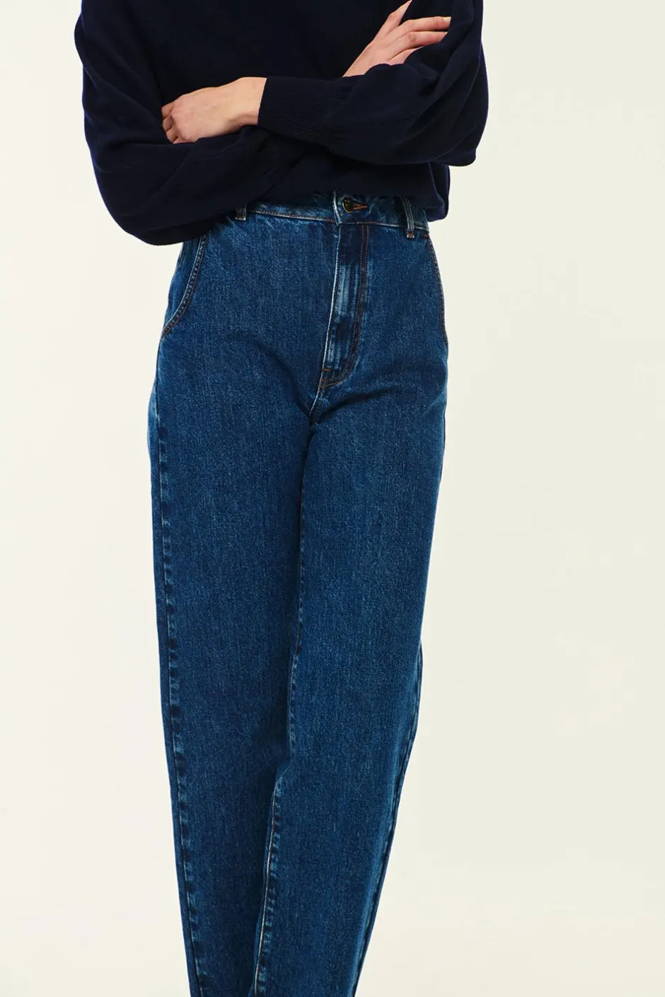 jean_loumi_denim_bleu_stone_1.webp Jean Loumi | Des Petit Hauts Shop