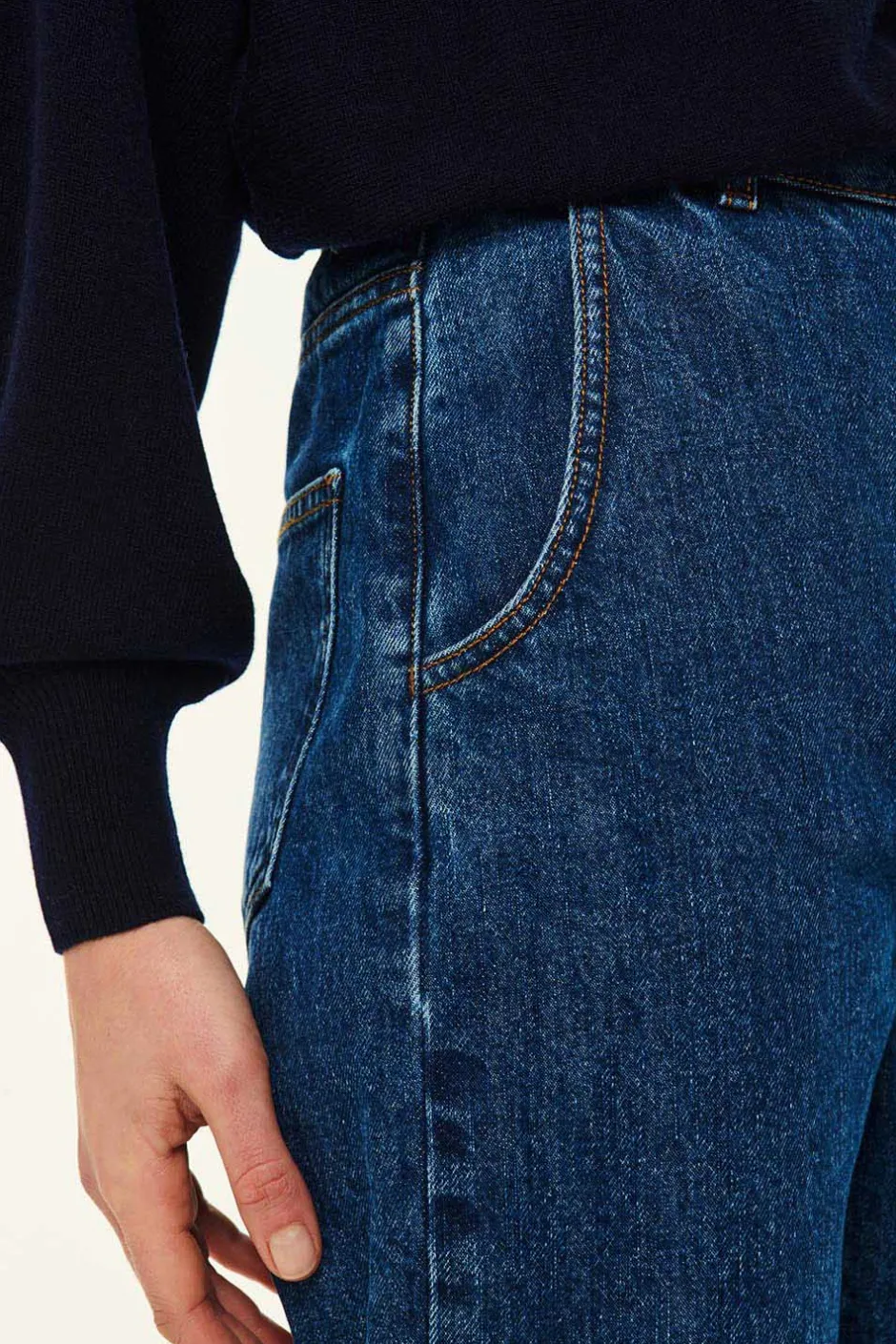 jean_loumi_denim_bleu_stone_3.webp Jean Loumi | Des Petit Hauts Shop
