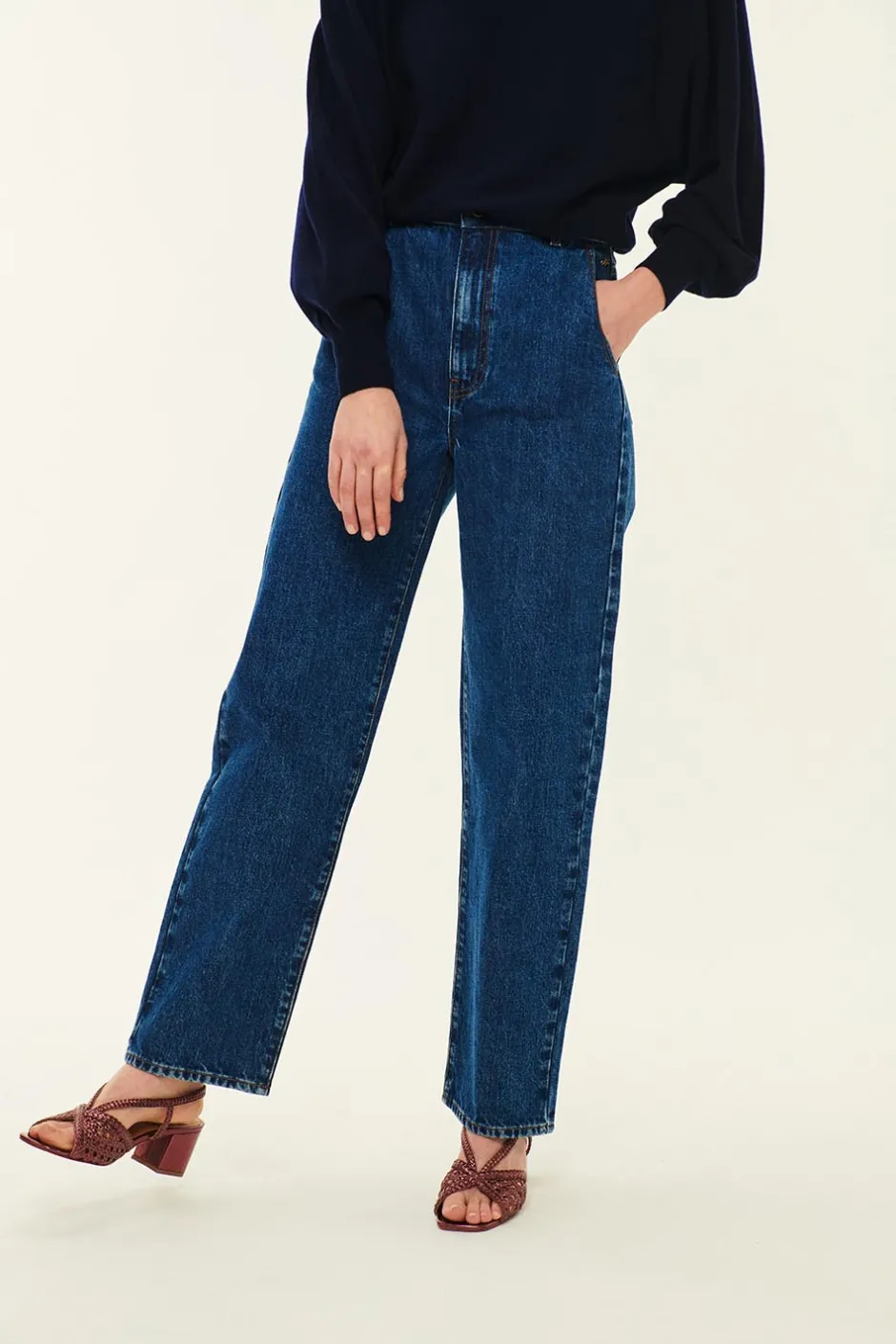 jean_loumi_denim_bleu_stone_4.webp Jean Loumi | Des Petit Hauts Shop