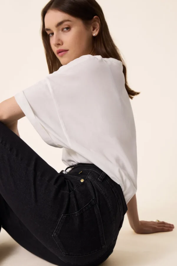 Jean Lulu 2 | Des Petit Hauts Flash Sale