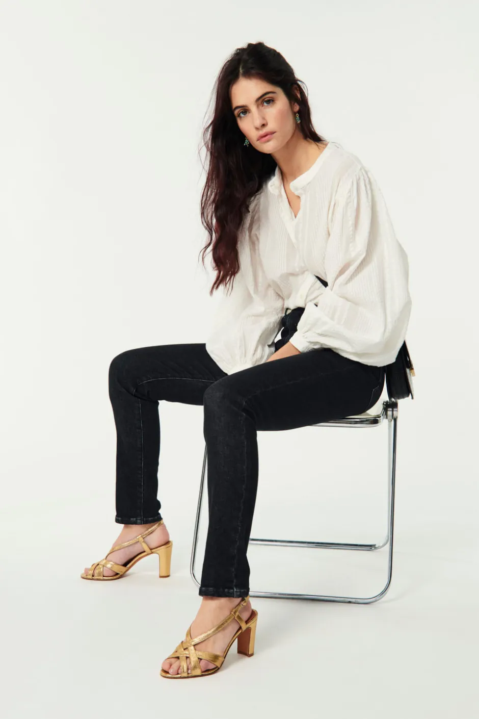 jean_lulu_noir_stone_2.webp Jean Lulu | Des Petit Hauts Cheap